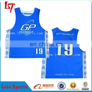 New Style Sablimated Lacrosse Jerseys Team Usa Lacrosse Jerseys Cheap Wholesale Sports Jerseys thumbnail-2