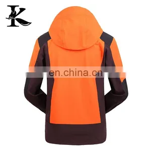 Outdoor Functional Waterproof Breathable Fishing Jacket for Men thumbnail-2