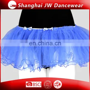 Child Cheap Ballet Tutu Skirt Wholesale thumbnail-1