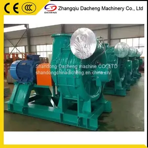 C200 High Pressure Air Supply Blower For Steel Industry thumbnail-1