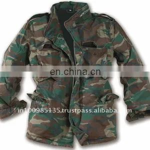 Military Jacket thumbnail-1