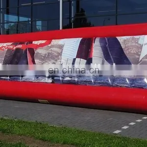 Aufblasbar JUMP ON BOARD thumbnail-1