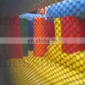Attractive Inflatable Playground,large Inflatable Fun City,inflatable Slide Obstacle Combo thumbnail-4