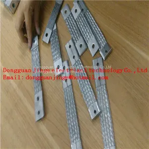 Electrical Aluminum Braid China Suppliers thumbnail-1