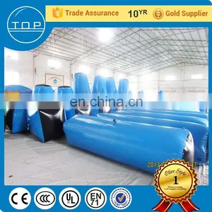 New Design Inflatable Arena Bunkers Paintball Bullet With High Quality thumbnail-6