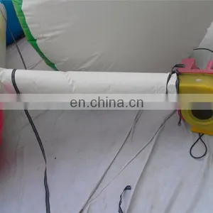 TOP Advertisement Equipment Advertising Display With En14960/EN15649 thumbnail-6