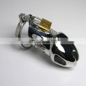 High Quality Homemade Female Chastity Belts thumbnail-2