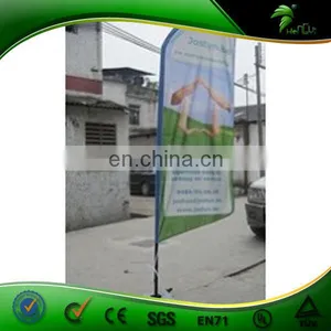 2015 Wonderful Flying Banner Lighting Pole thumbnail-1