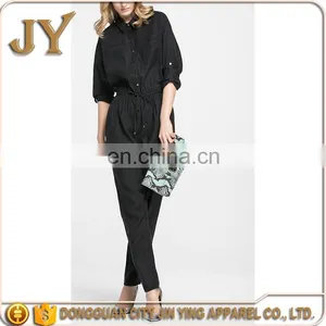 Ladies Clubwear Party Playsuit Bodycon Jumpsuit&Romper Trouser Jumpsuit for Women 2015 thumbnail-1