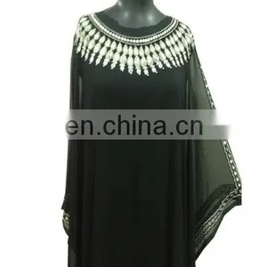 Royals Abhaya Designer Farasha Kaftan 143 thumbnail-1