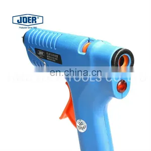S-803 60w CE RoHS Hot Melt Silicone Glue Gun thumbnail-3