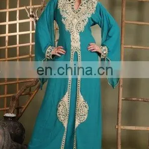 Modern Design Kaftan on Sale thumbnail-1
