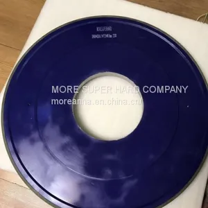 Resin Diamond Grinding Wheel For Thermal Spray Coating thumbnail-3