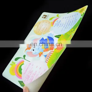PP Non-Toxic Disposable Restaurant Table Placemats thumbnail-3