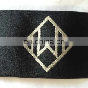 Polyester Double Bias Elastic Binding Webbing Tape thumbnail-3