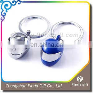 2017 Cheap Various Styles Custom Shaped Metal Keychain thumbnail-6