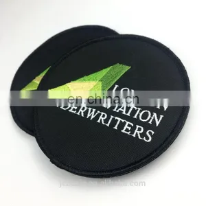 Embroidery Patch for Clothing thumbnail-5