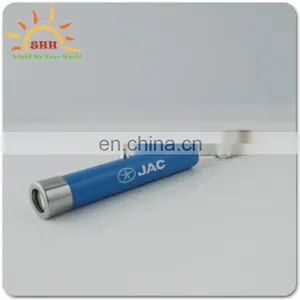 Custom Logo LED Projection Keychain Personalized Design With Full Colors Image Projection for Promotion Gifts thumbnail-2