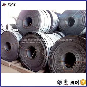 Hot Rolled Steel Strips High Carbon Steel Strip for Sale thumbnail-4