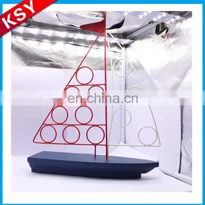 Hot Sale Factory Promotion Price New Products Trinket Boxes Metal Dog Sculptures thumbnail-2