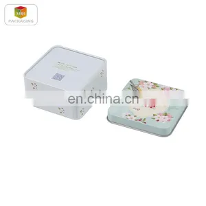 2017 Newest Hot Selling Soap Packing Tin Box thumbnail-6