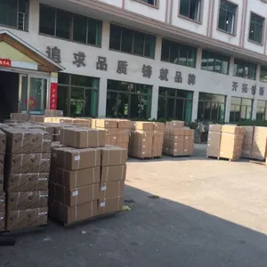 Zhejiang Depehr Auto Parts Co.,LTD company overview - view 1 thumbnail