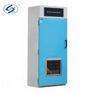 Battery Safety Tester Heavy Shock Impact Testing Equipment thumbnail-2