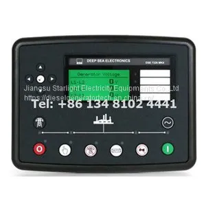 AUTO MAINS (UTILITY) FAILURE CONTROL MODULES thumbnail-1