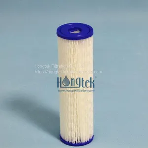 Polyester Pleated Water Filters thumbnail-1