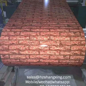 Best Price PPGI Steel Coil thumbnail-2