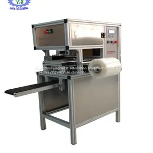 Transparent Soap Packaging Machine thumbnail-1