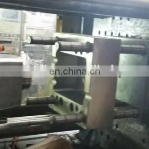 Plastic Connectores Parts and Mould Supplier thumbnail-3