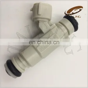 New OEM 35310-37150 Fuel Injector FORHyundai 35310-28030 3531028030 thumbnail-2