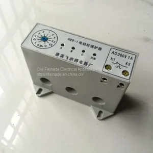 CURRENT MONITORING RELAY NDB-1 thumbnail-1