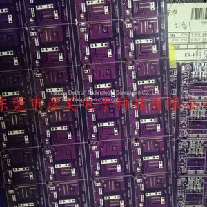 Specializing in the Production of PCB Lines Double Side PCB thumbnail-4