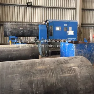 Stainless Steel Alloy Steel Pipe Spool Fabrication Solution 24-60 thumbnail-4