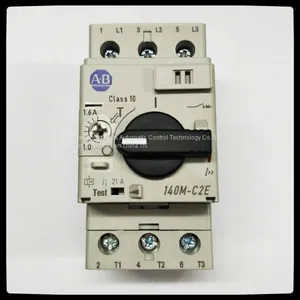 Motor Protection Circuit Breaker,140M-C2E-B40-CX thumbnail-3