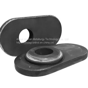 Premium Quality Slide Gate Plate thumbnail-1
