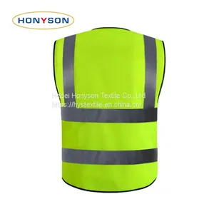 Reflective Vest thumbnail-2