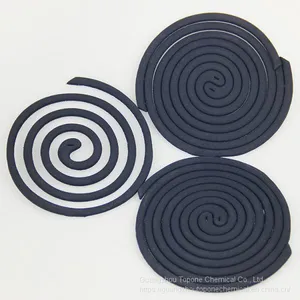 Effective Chemical Mosquito Sticks for Repellent Mosquito Coil for Thailand thumbnail-3