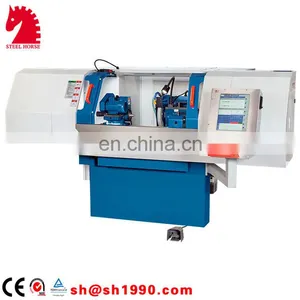 China Leading,Only Manufacturer MW1420 M1432B Small Normal or CNC Cylindrical Grinding Machine Price Mini New Used thumbnail-6