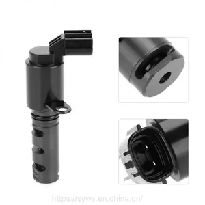 Engine Variable Valve Timing Control Solenoid VVT 24355-26800 for Toyota thumbnail-5