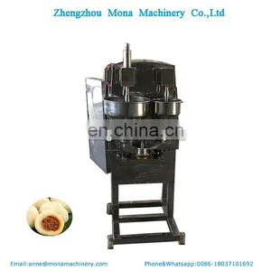 Stuffed Beefball Fishball Meatball Forming Machine thumbnail-5