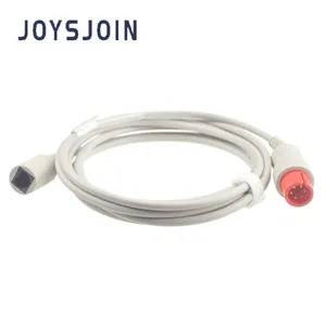 Biolight Abbott Medex IBP Cable 6pin 6P6C Jack thumbnail-1