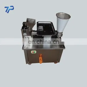 Easy Operation Chinese Automatic Table Dumpling Machine for Commercial Using thumbnail-5