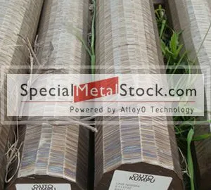 AlloyO Special Metal: 17 Pieces of Alloy20 Forging Rings Have Finished thumbnail-1