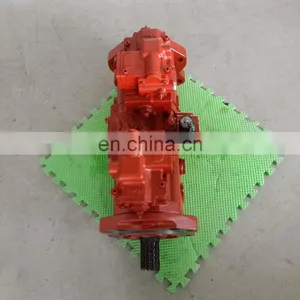 KSJ2851 Excavator Main Pump CX330 Hydraulic Pump K5V140DTP thumbnail-5