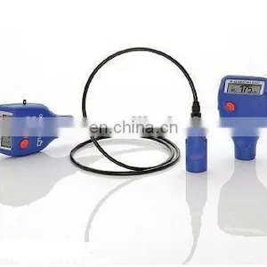 QNix 4200 4500 Coating Dry Film Gauge Thickness Gauge thumbnail-2