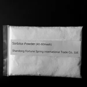 sorbitol sample
