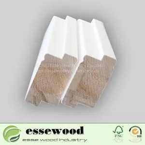 Faux Wood Blinds Cheap Wooden Shutter Louver Window Shutter Components thumbnail-4